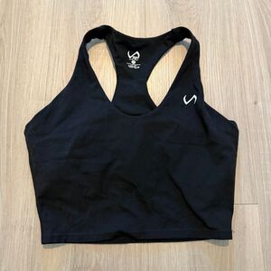 TLF Athletic Racerback Top